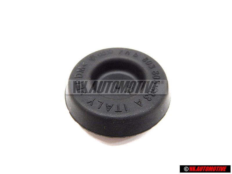 Original VW Rubber Grommet - 283829243