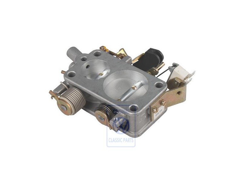Original VW Throttle Valve Adapter - 035133063DG