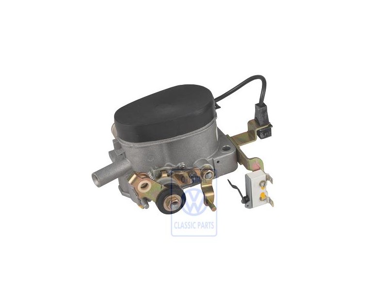 Original VW Throttle Valve Adapter - 035133063DT