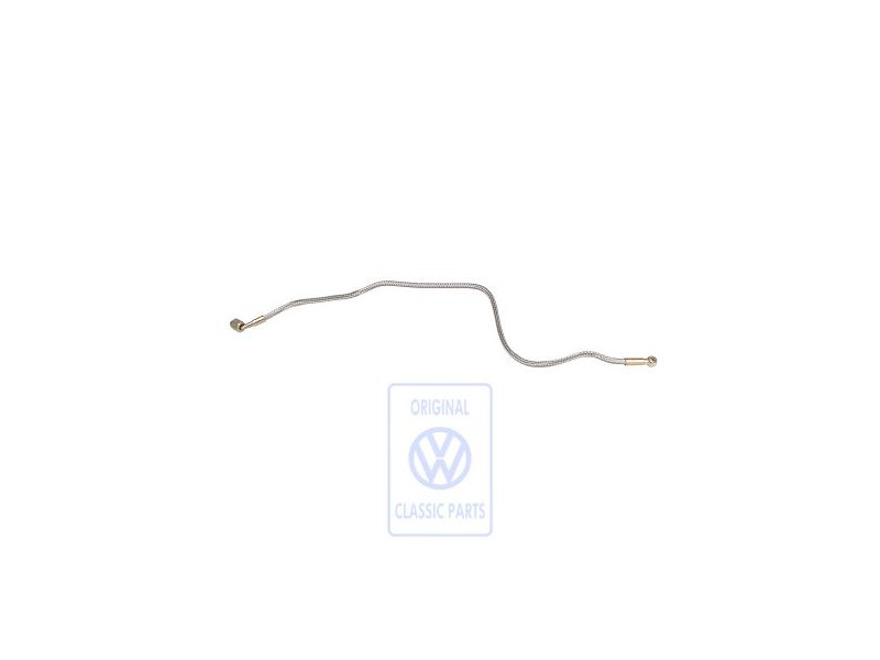 Original VW Fuel Line - 035133317L