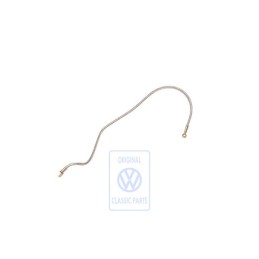 Original VW Fuel Pipe - 035133321C