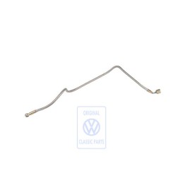 Original VW Fuel Line - 035133321L