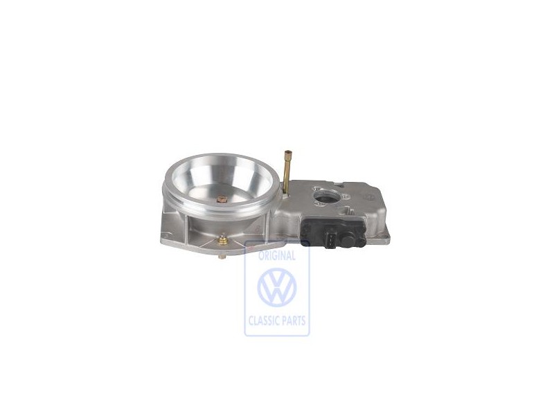 Original VW Air Flow Meter - 035133471AA