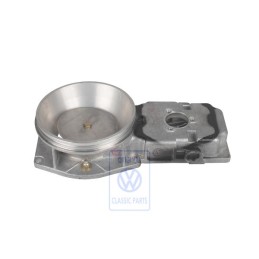 Original VW Air Flow Meter - 035133471K