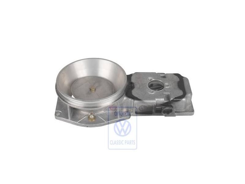 Original VW Air Flow Meter - 035133471K