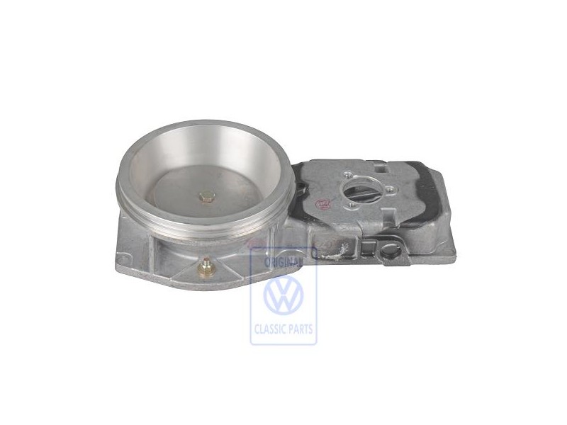Original VW Air Flow Meter - 035133471Q