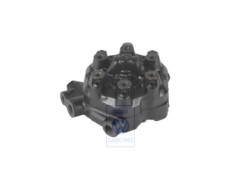 Original VW Fuel Metering Valve - 035133481B