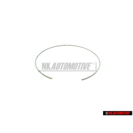 Original VW Ring - 321201255A