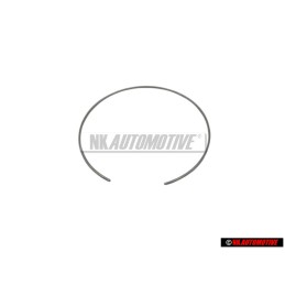 Original VW Ring - 321201255A