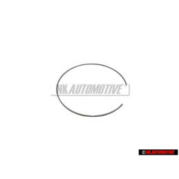 Original VW Ring - 321201255A