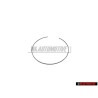 Original VW Ring - 321201255A