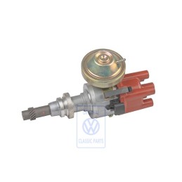 Original VW Distributor - 035905205K