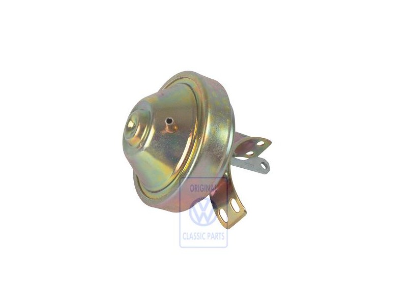 Original VW Vacuum Unit - 035905271C