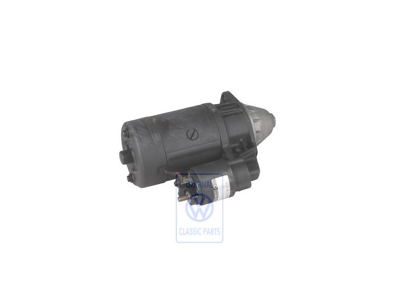 Original VW Starter - 035911023JX