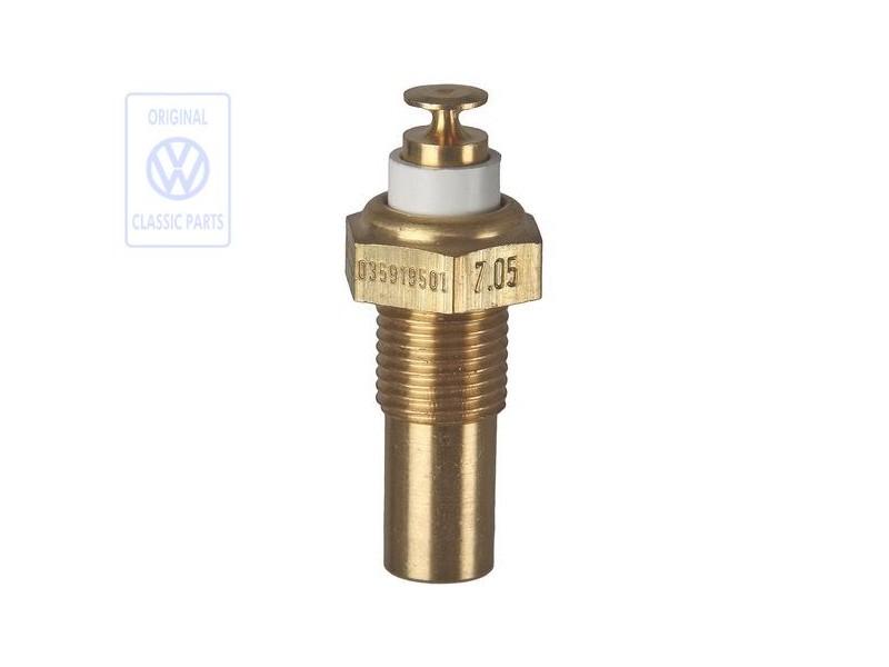 Original VW Temperature Sensor - 035919501