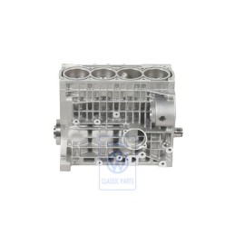Original VW Cylinder Block With Pistons, Crankshaft And Bearings - 036103101AS