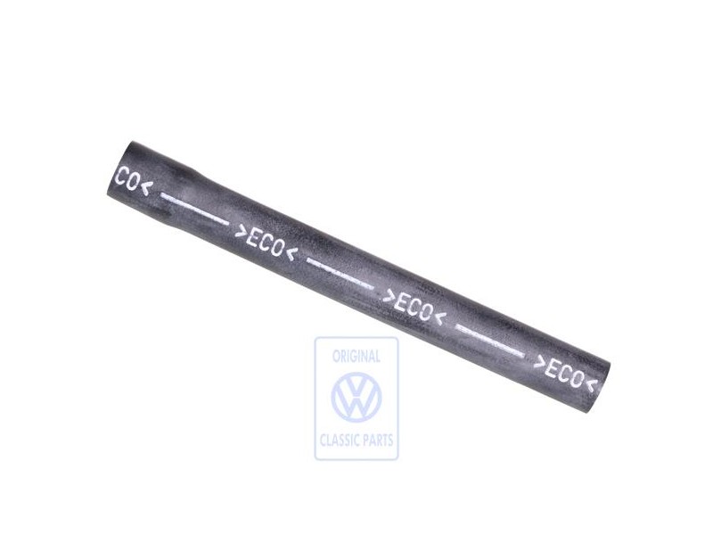 Original VW Vent Hose - 036103493DL