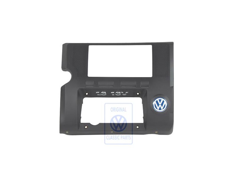 Original VW Cover - 036103925J