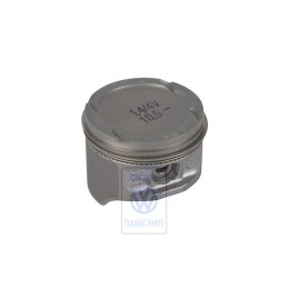 Original VW Piston Complete - 036107065E