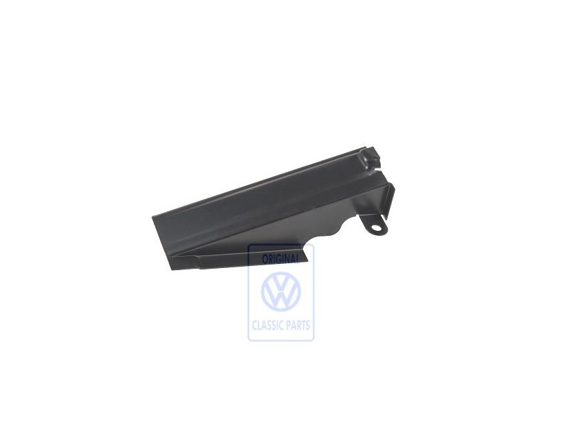 Original VW Cover - 036109199
