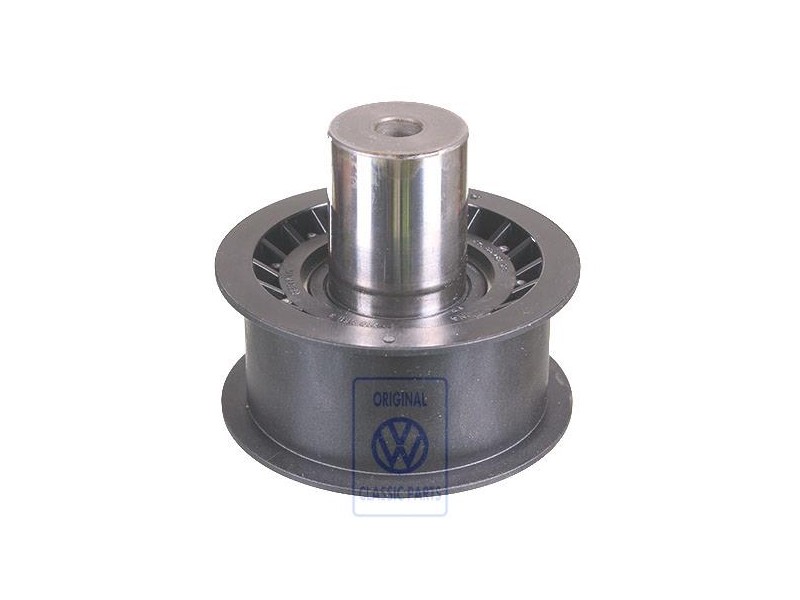 Original VW Idler Pulley - 036109244