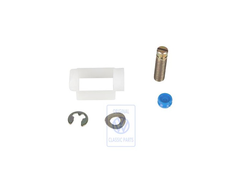 Original VW Glide Piece - 036129274A