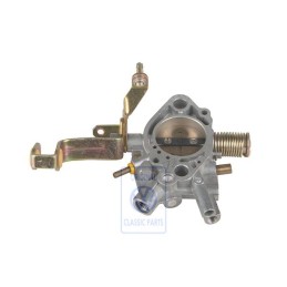 Original VW Throttle Housing - 036129337A