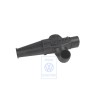 Original VW Intake Connection With Control Box - 036129608A