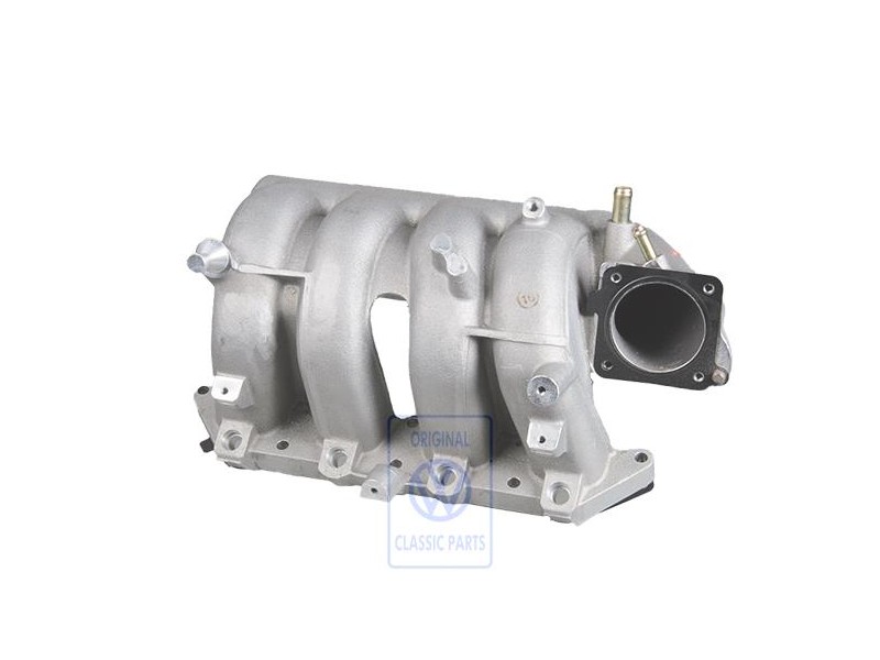 Original VW Intake Connection - 036129711BJ