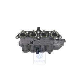 Original VW Intake Connection - 036129711BR