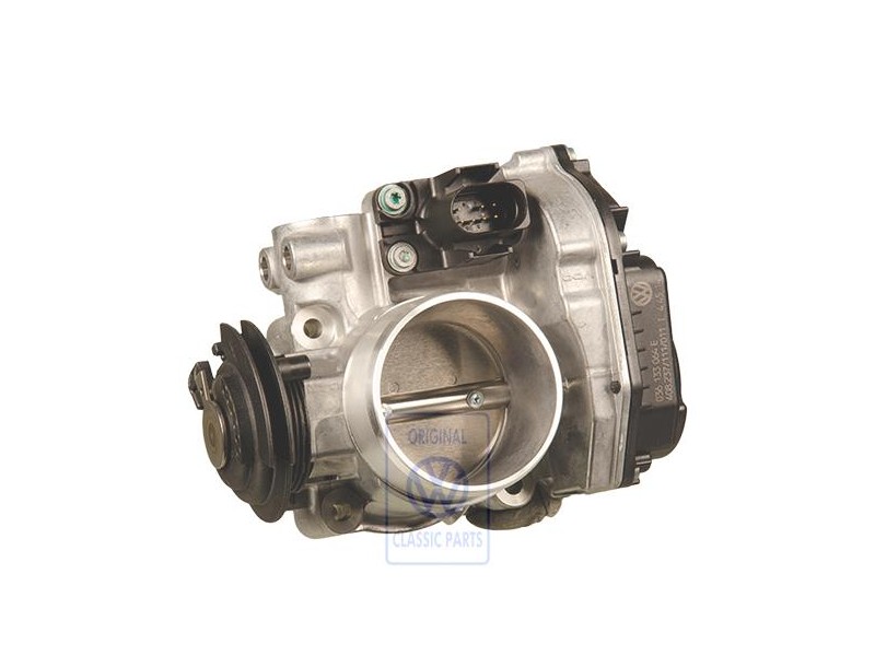 Original VW Throttle Valve Control Element - 036133064E