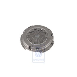 Original VW Clutch Pressure Plate - 036141025MX