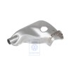 Original VW Warm Air Deflector Plate - 036253041AP