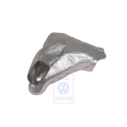 Original VW Warm Air Deflector Plate - 036253041BJ