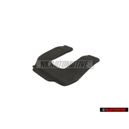 Original VW Brake Hose Bracket - 113611715A