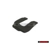 Original VW Brake Hose Bracket - 113611715A