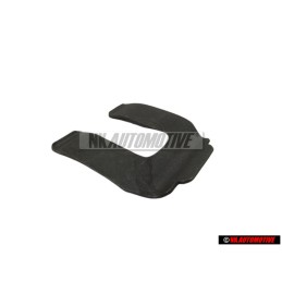 Original VW Brake Hose Bracket - 113611715A