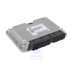 Original VW Control Unit For Petrol Engine - 036906034AK