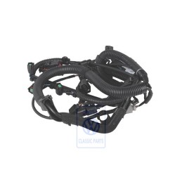 Original VW Wiring Set For Engine - 036971612K