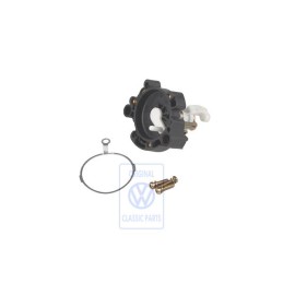 Original VW Choke Unit - 037129161