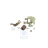 Original VW Throttle Lever - 037129343B