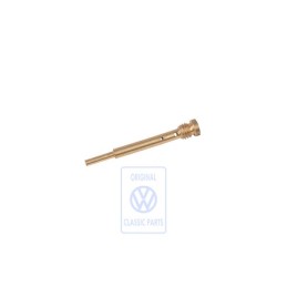 Original VW Idle Fuel/Air Nozzle - 037129415