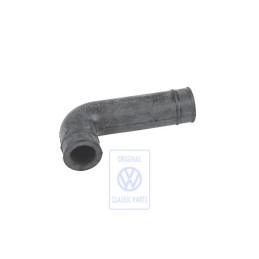 Original VW Angled Hose - 037131371E