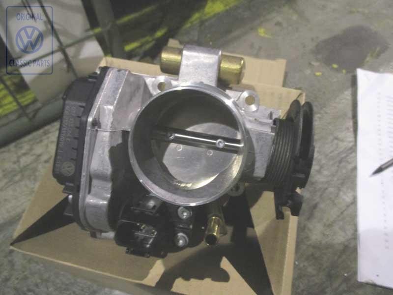Original VW Throttle Valve Control Element - 037133064K