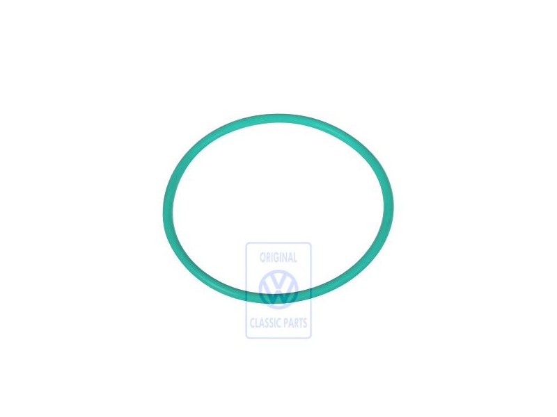 Original VW Seal Ring - 037133148A