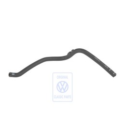 Original VW Vent Hose - 037133518E