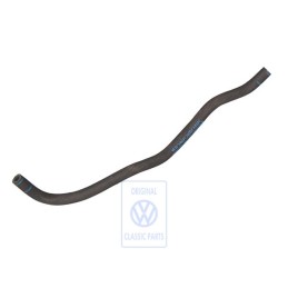 Original VW Return Hose - 037133988AA