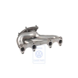 Original VW Exhaust Manifolds - 037253031BE