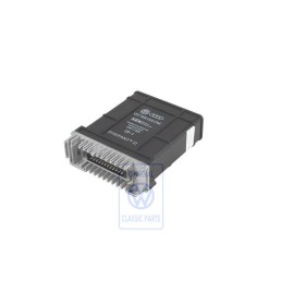 Original VW Control Unit For Petrol Engine - 037906022CM