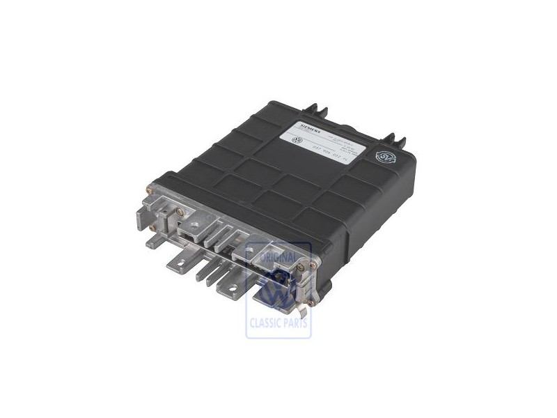 Original VW Control Unit For Petrol Engine - 037997022EX